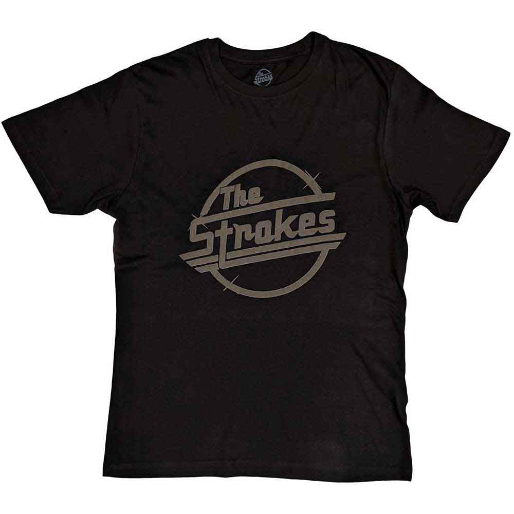 The Strokes | OG Magna | Black