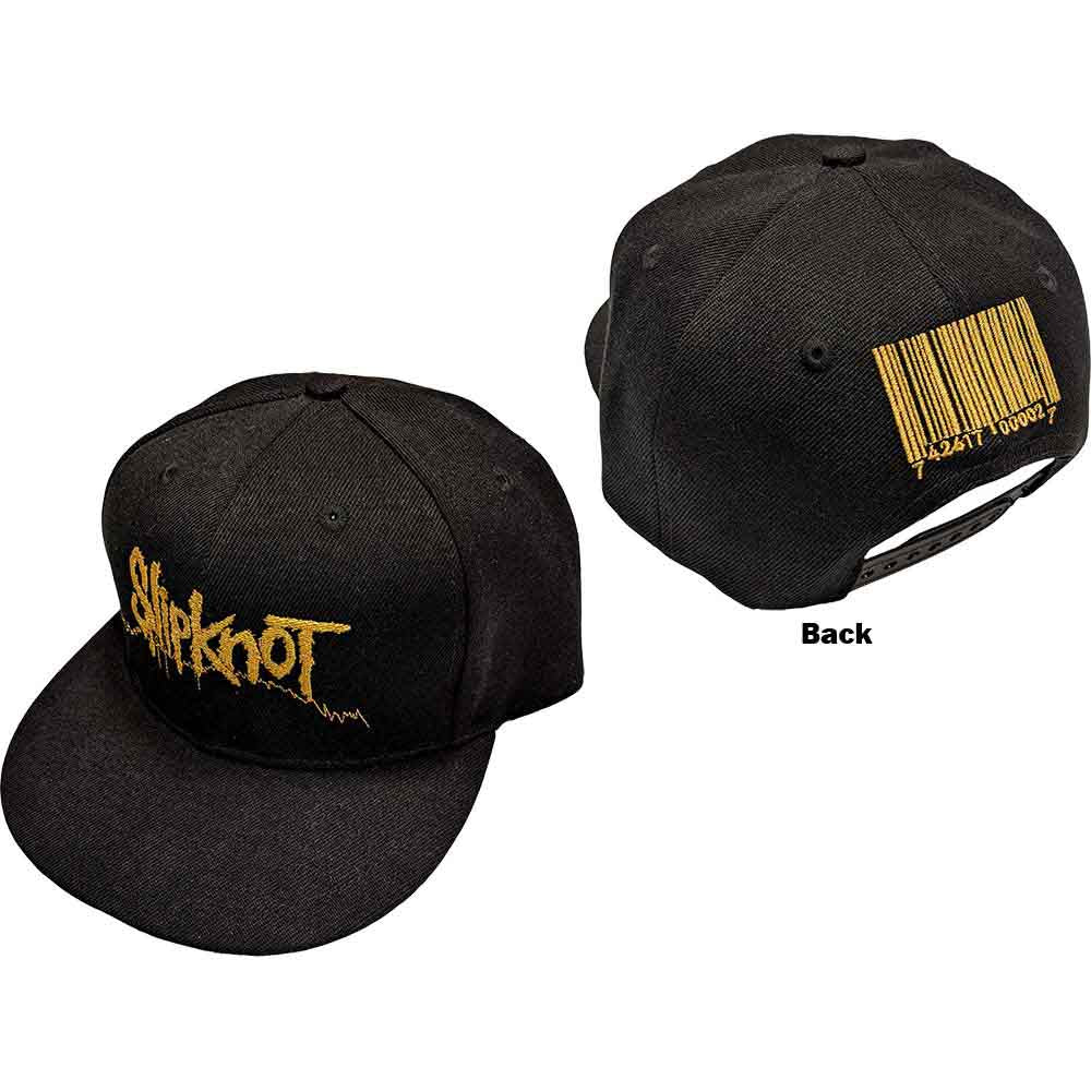 Slipknot | Barcode | Hat