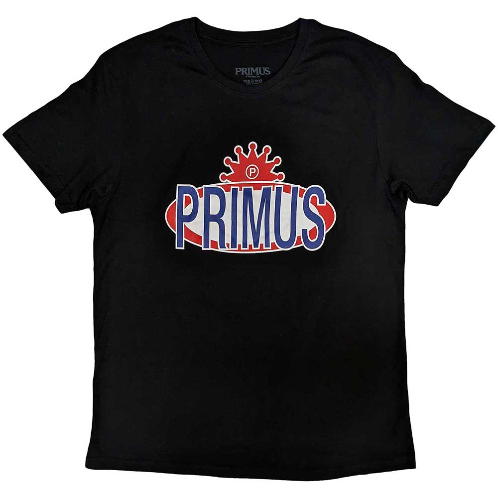 Primus | Zingers Logo |