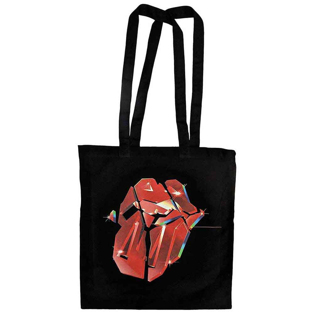 The Rolling Stones | Hackney Diamonds Lick | Black
