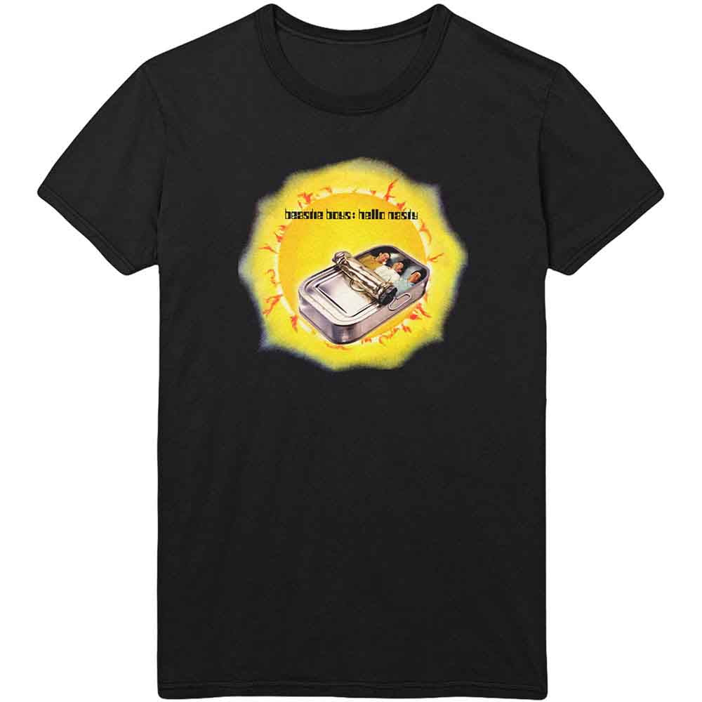 The Beastie Boys | Hello Nasty |