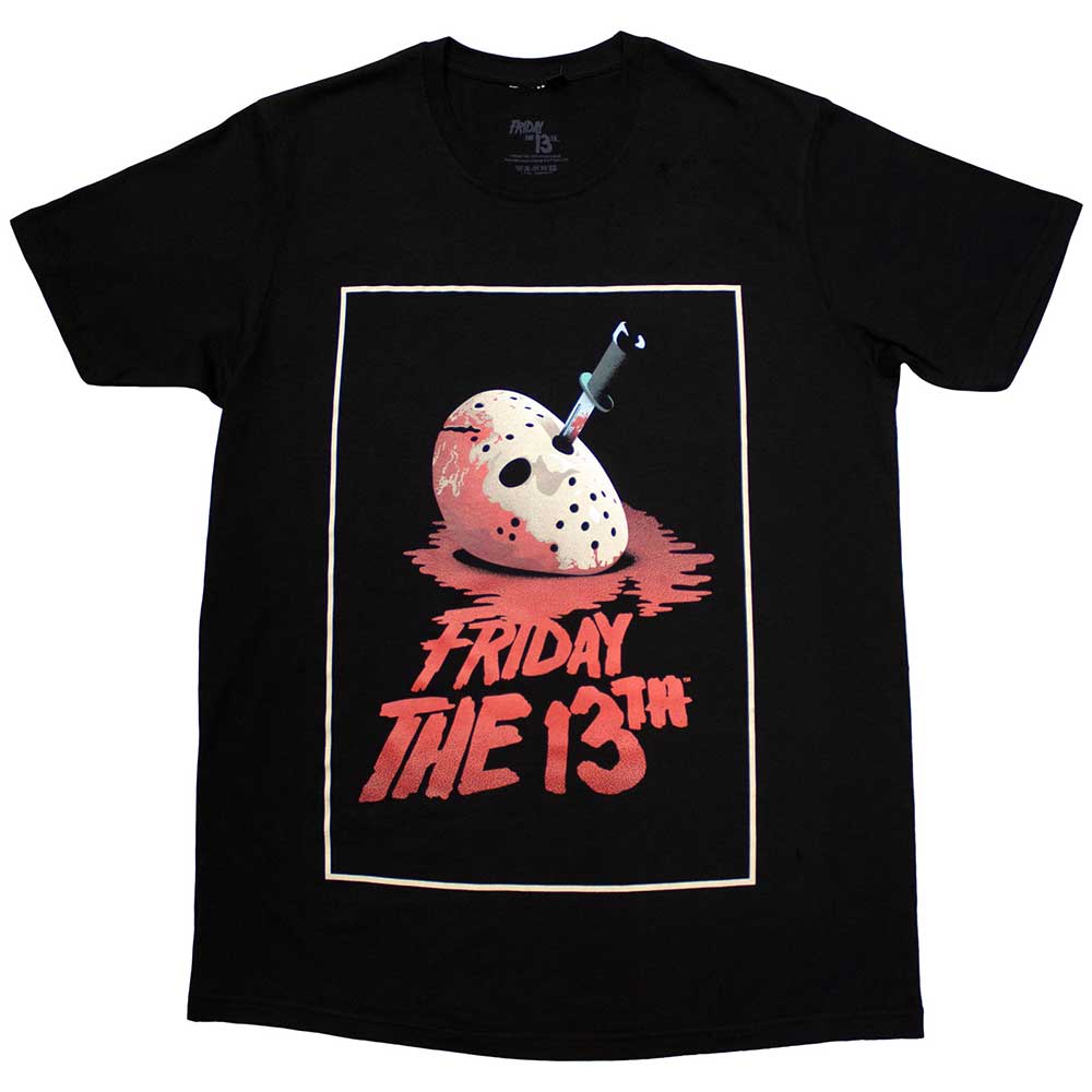 Friday the 13th | Jason Blood Mask |