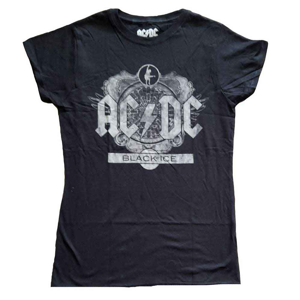 AC/DC | Black Ice |
