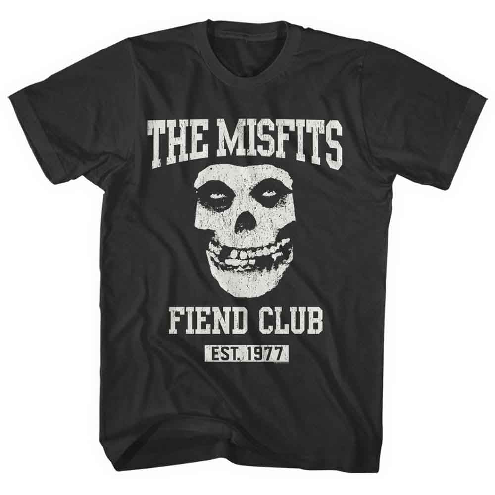 Misfits | Fiend Club |