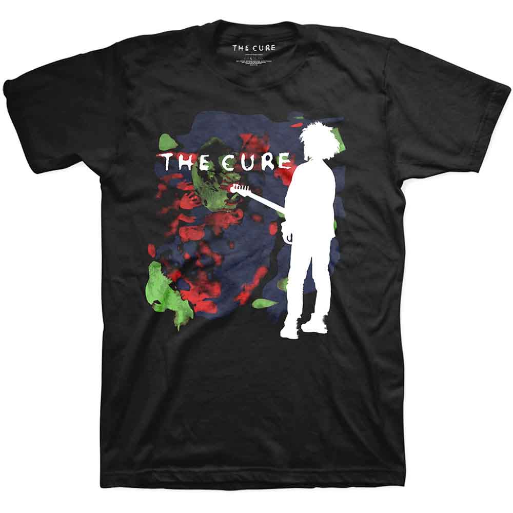 The Cure | Boys Don't Cry |