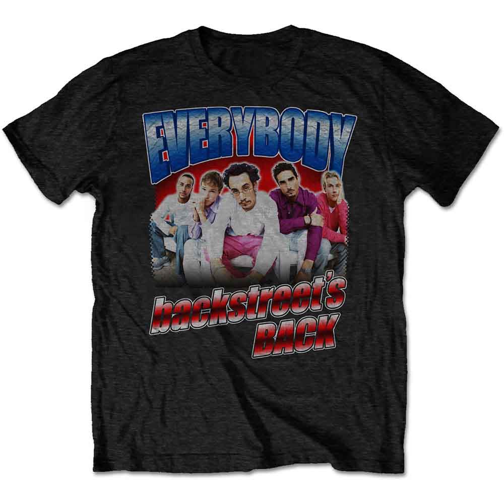 Backstreet Boys | Everybody | T-Shirt