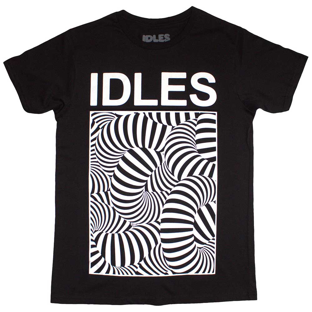 Idles | Psych Tubes |