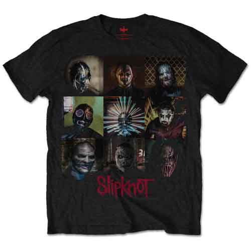 Slipknot | Blocks |