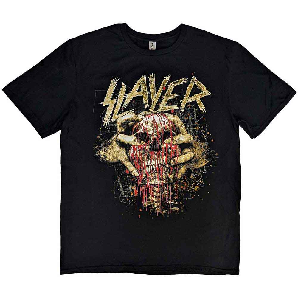 Slayer | Skull Clench |