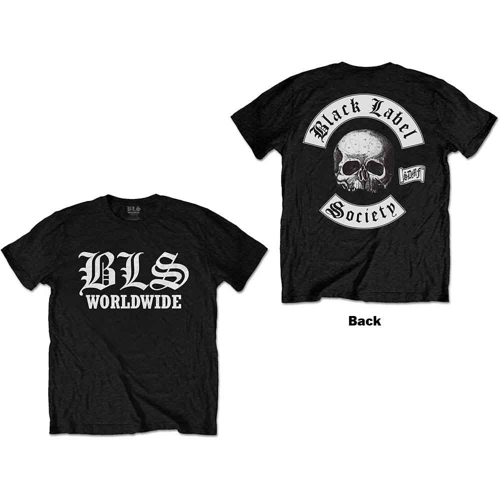 Black Label Society | Worldwide |