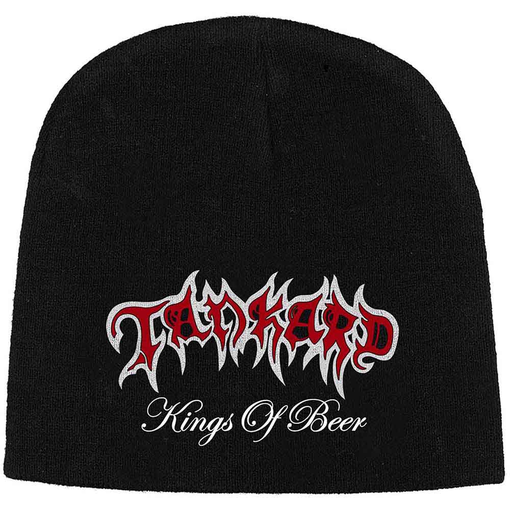Tankard - Kings of Beer | Hat Black