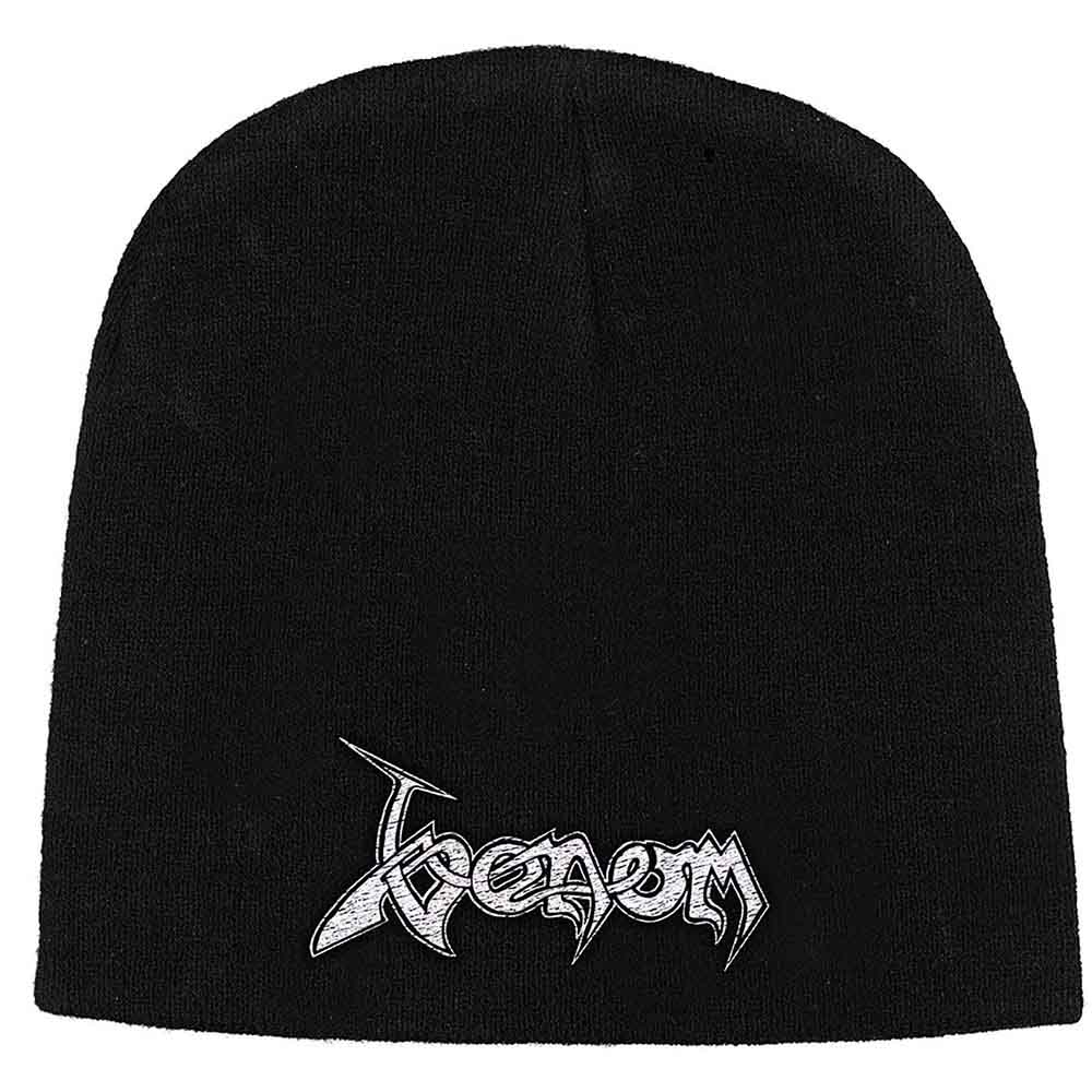Venom - Logo | Hat Black