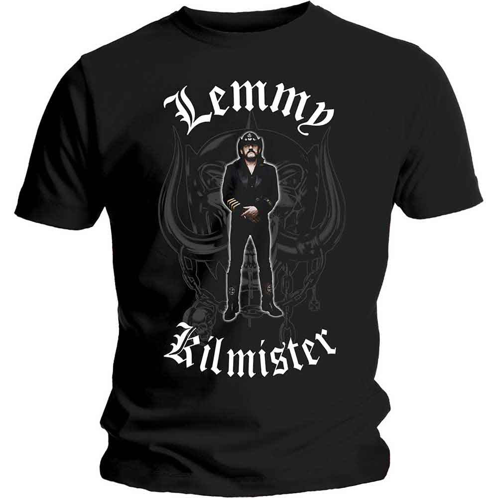 Lemmy | Memorial Statue |