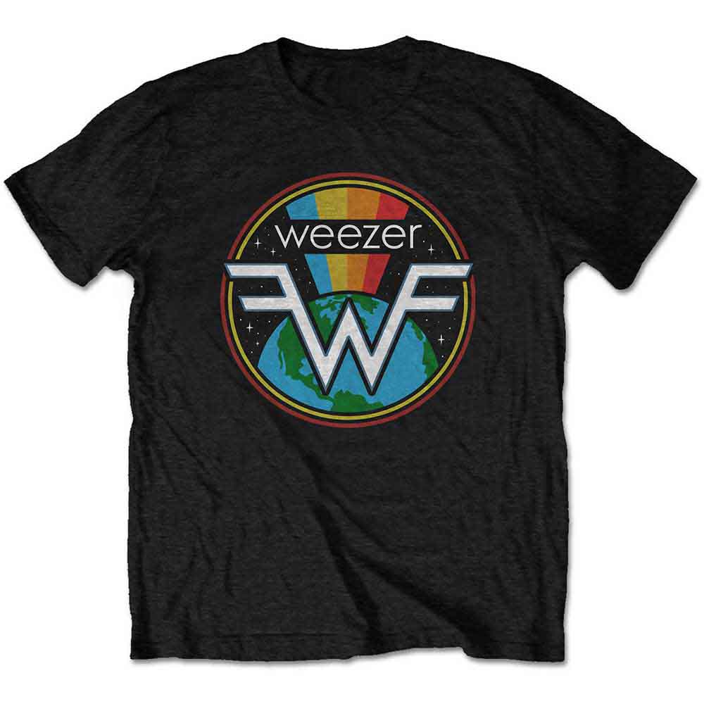 Weezer | Symbol Logo |