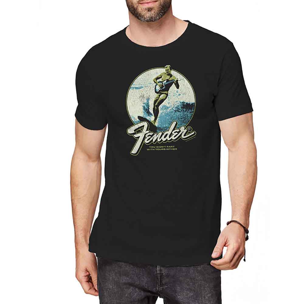 Fender | Surfer | T-Shirt