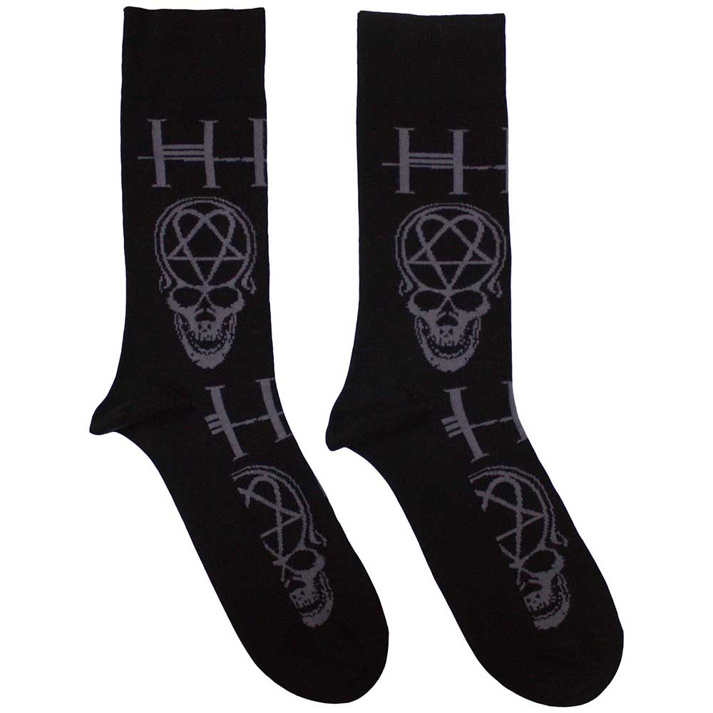 HIM | Heartagram Skull |