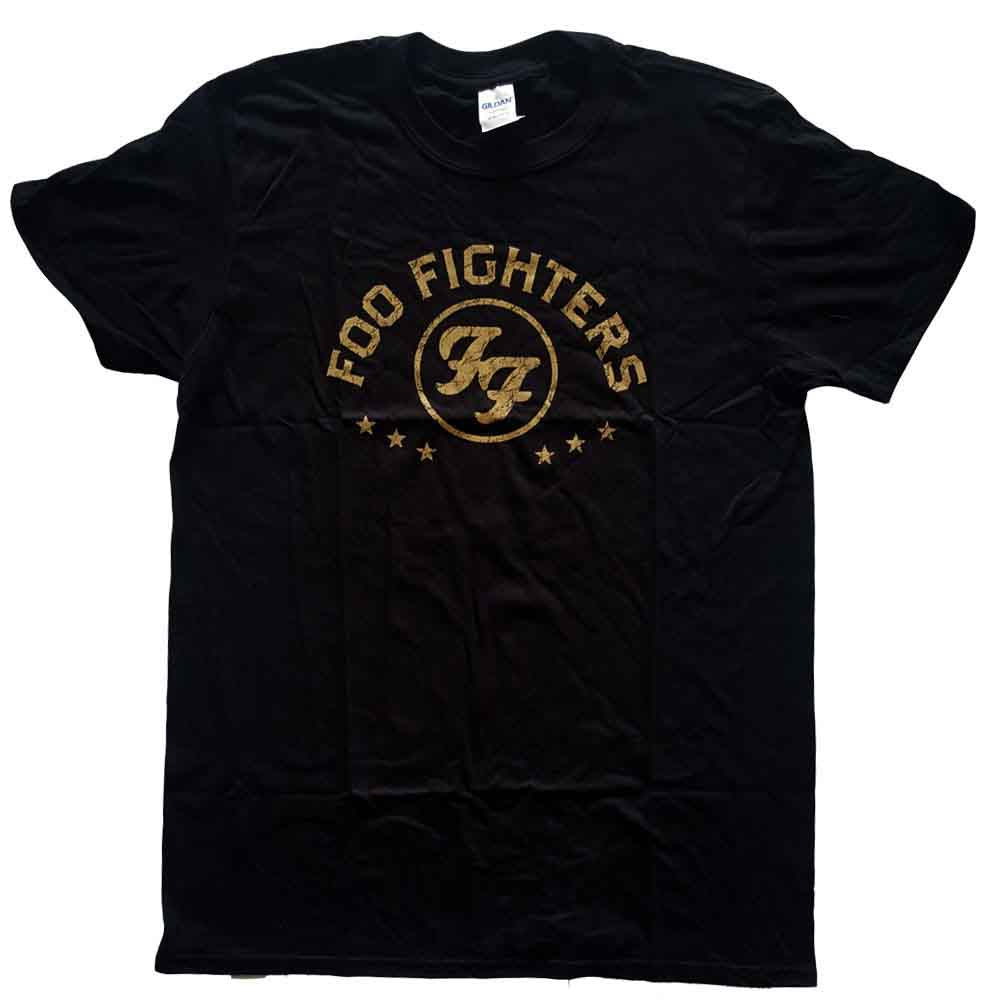 Foo Fighters | Arched Stars |