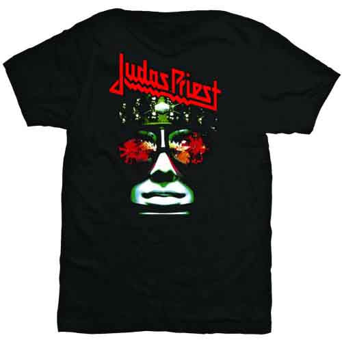 Judas Priest - Hell-Bent | T-Shirt Black