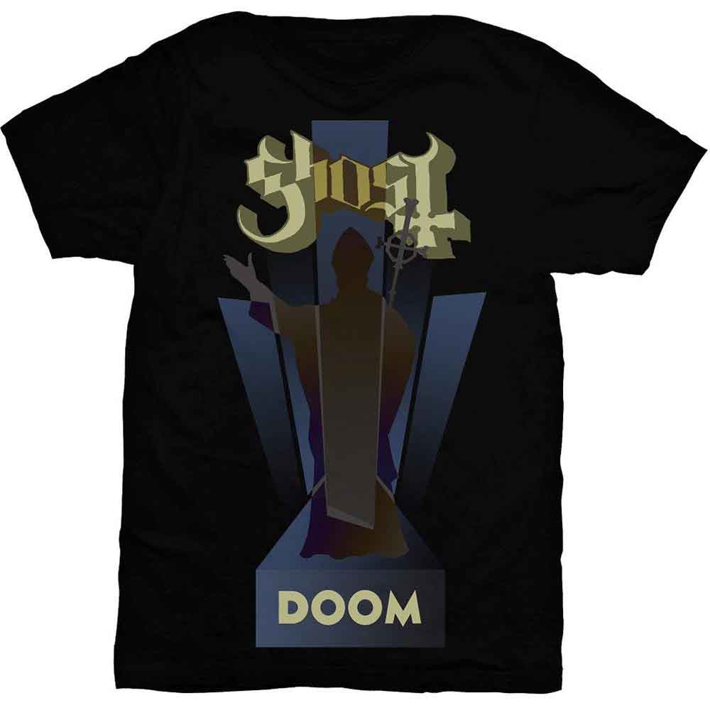 Ghost | Doom |