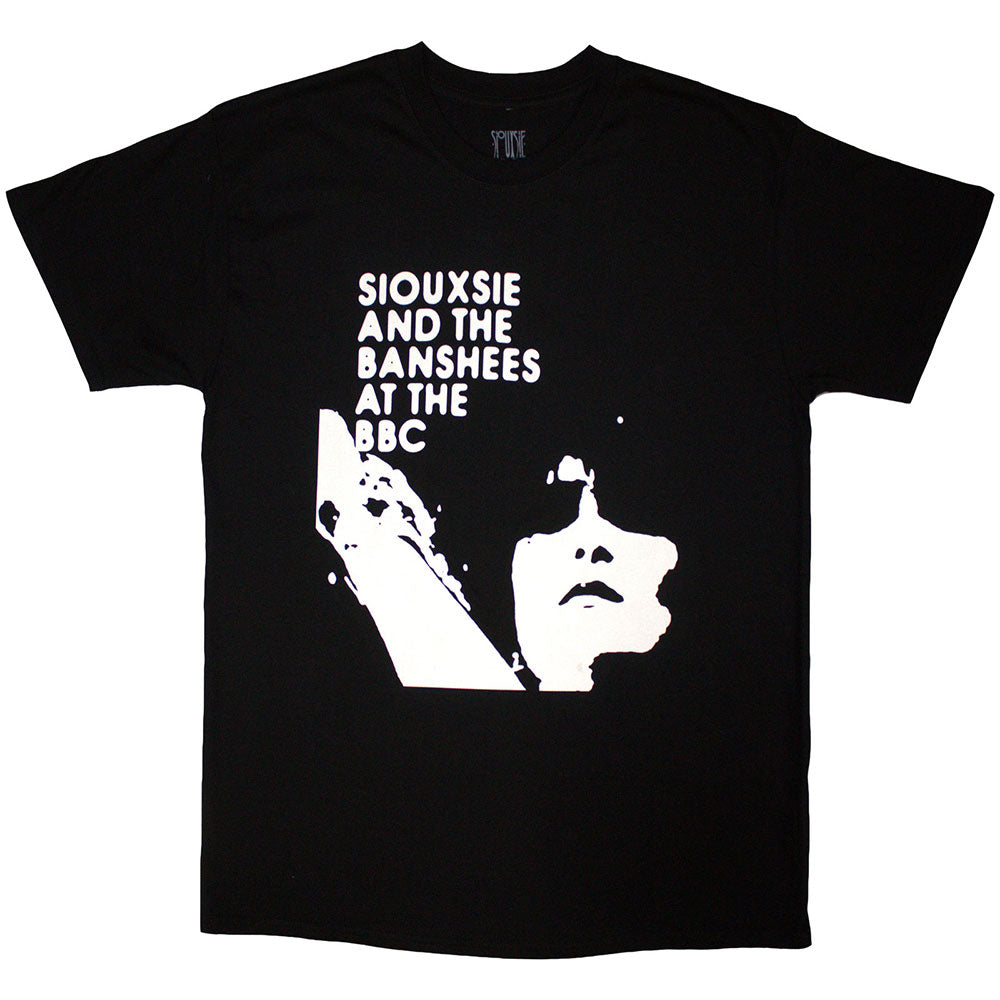 Siouxsie & The Banshees | At The BBC | Black