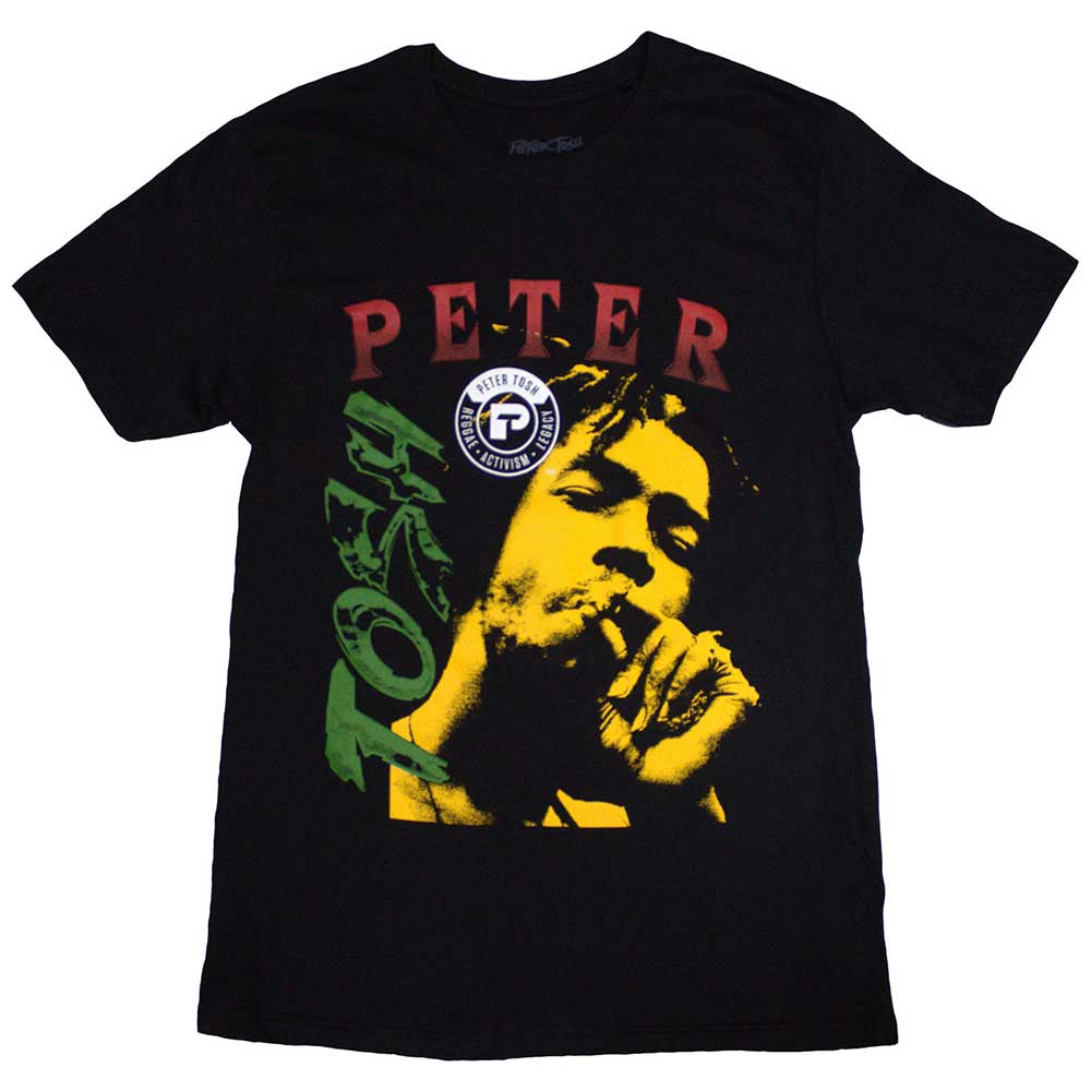 Peter Tosh | Smokin' |