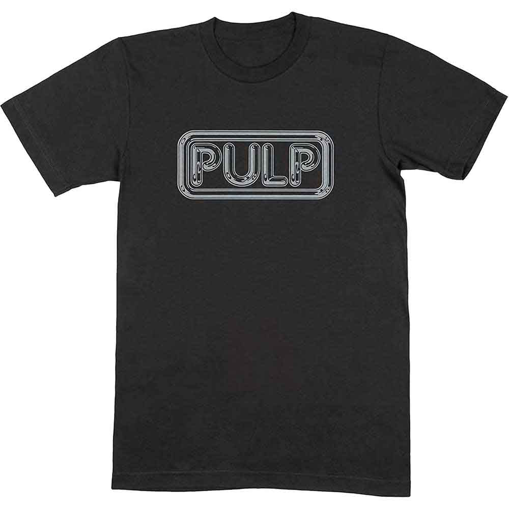 Pulp | Different Class Logo |