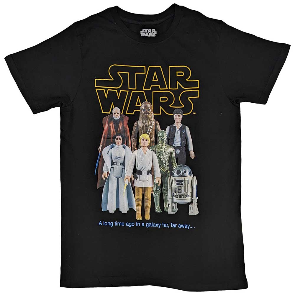 Star Wars | Rebels Toy Figures |