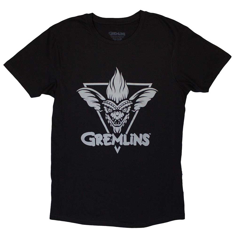 Gremlins | Stripe Triangle |