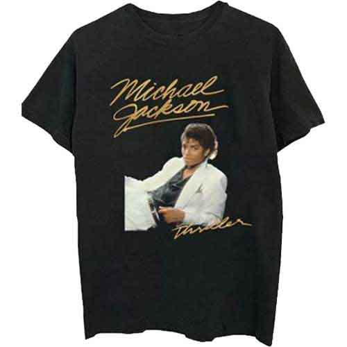 Michael Jackson | Thriller White Suit |