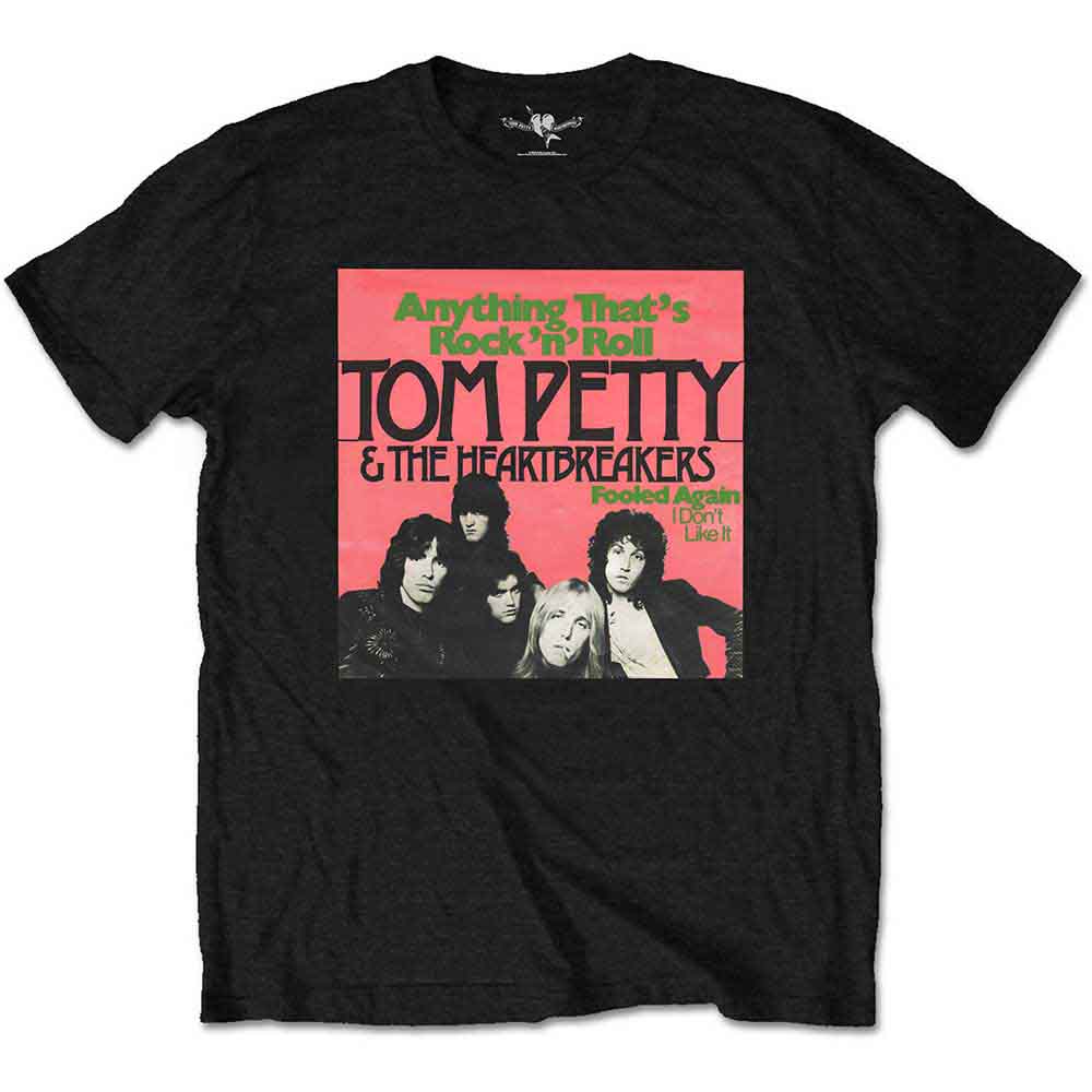 Tom Petty & The Heartbreakers | Anything |