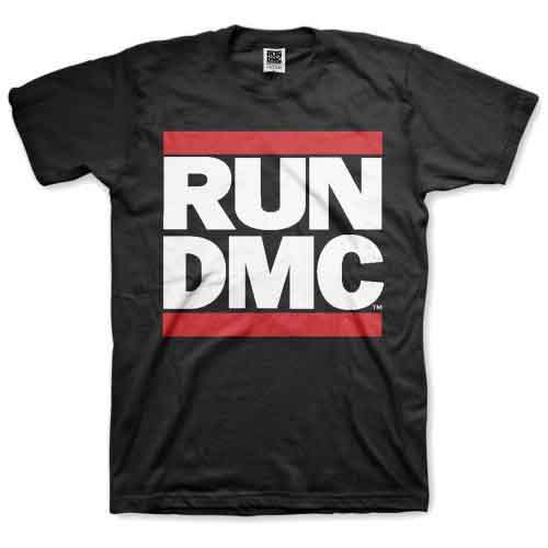 Run DMC | Logo |