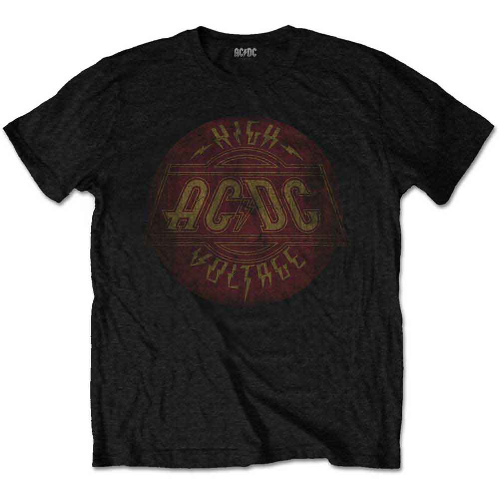 AC/DC | High Voltage Vintage |