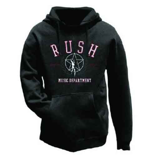 Rush | Department |
