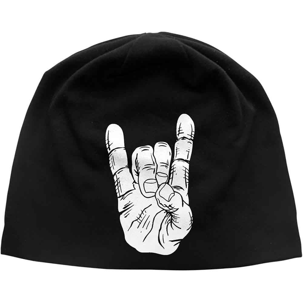 Generic - Devil Horns | Hat Black