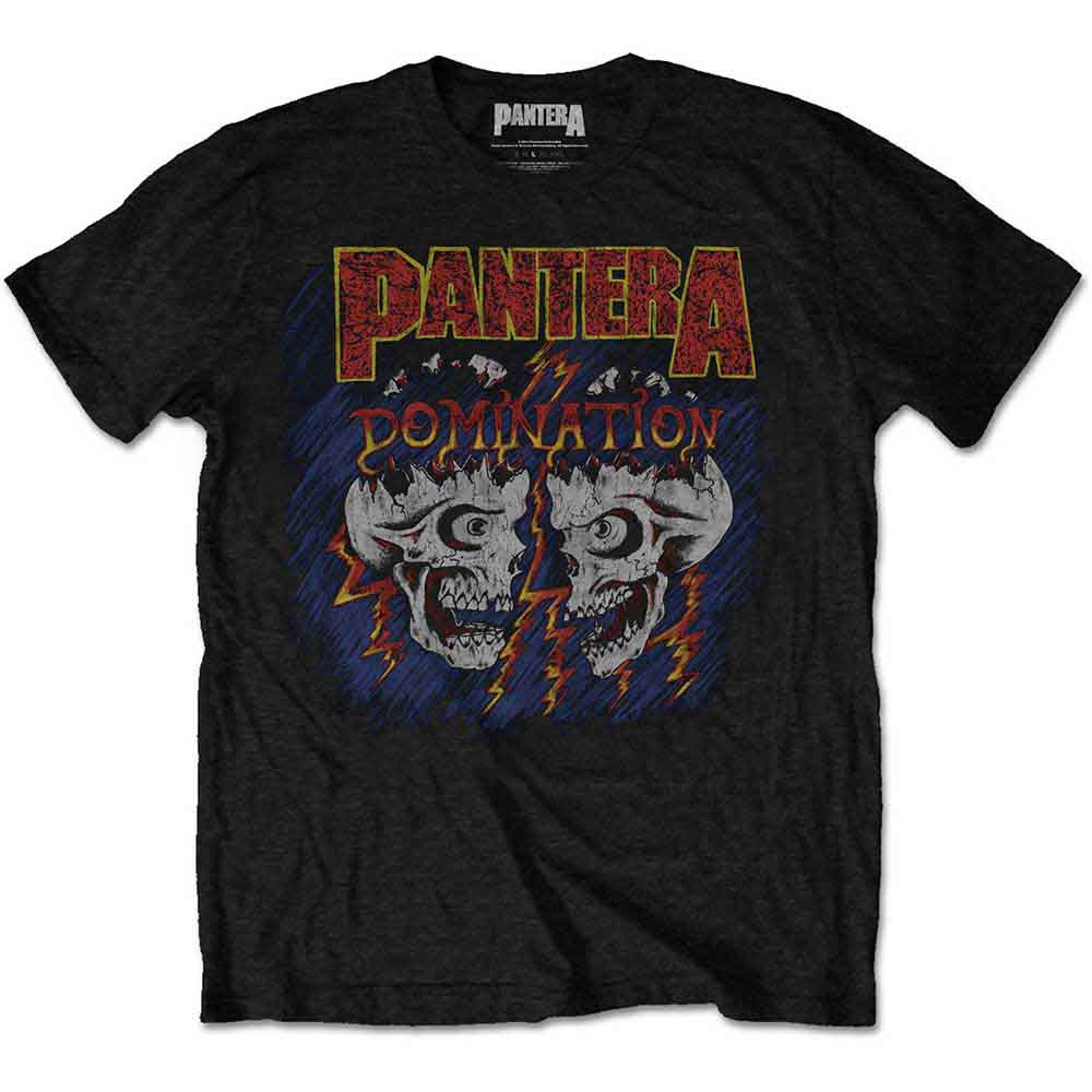Pantera | Domination |