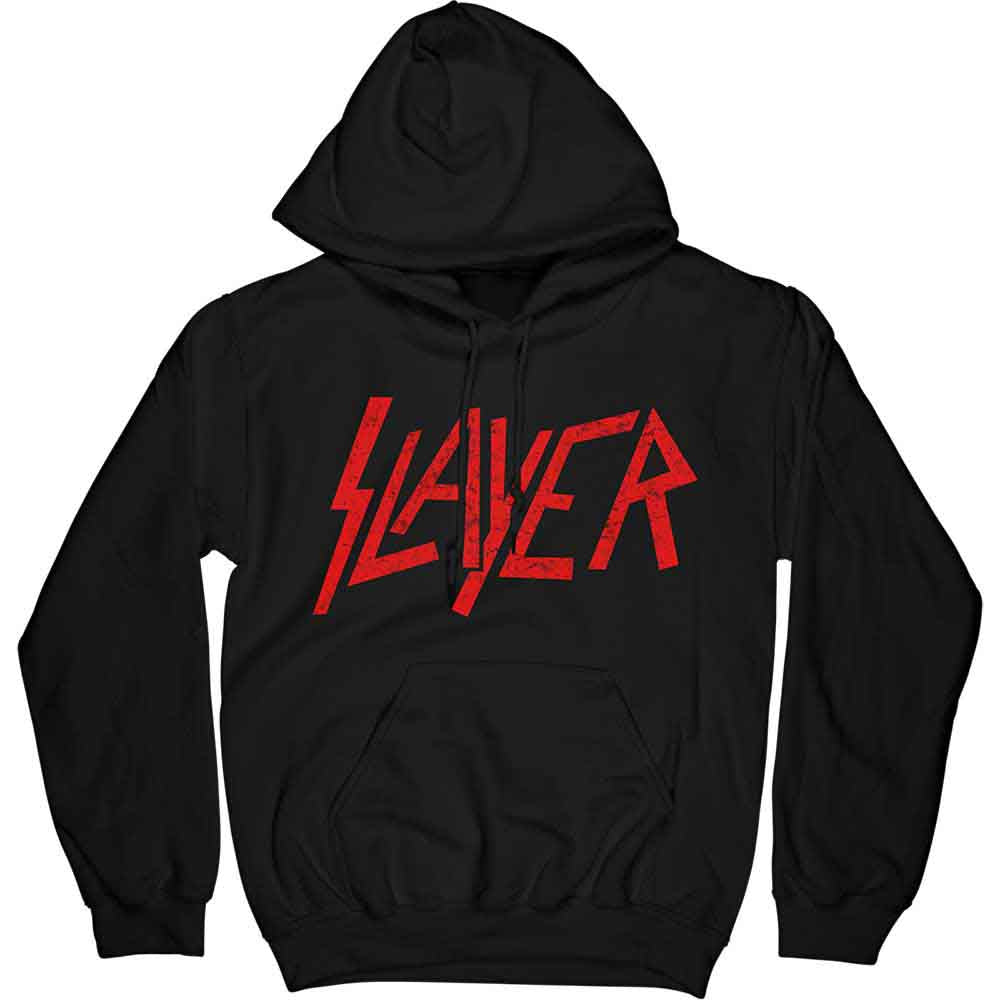 Slayer | Distressed Logo |