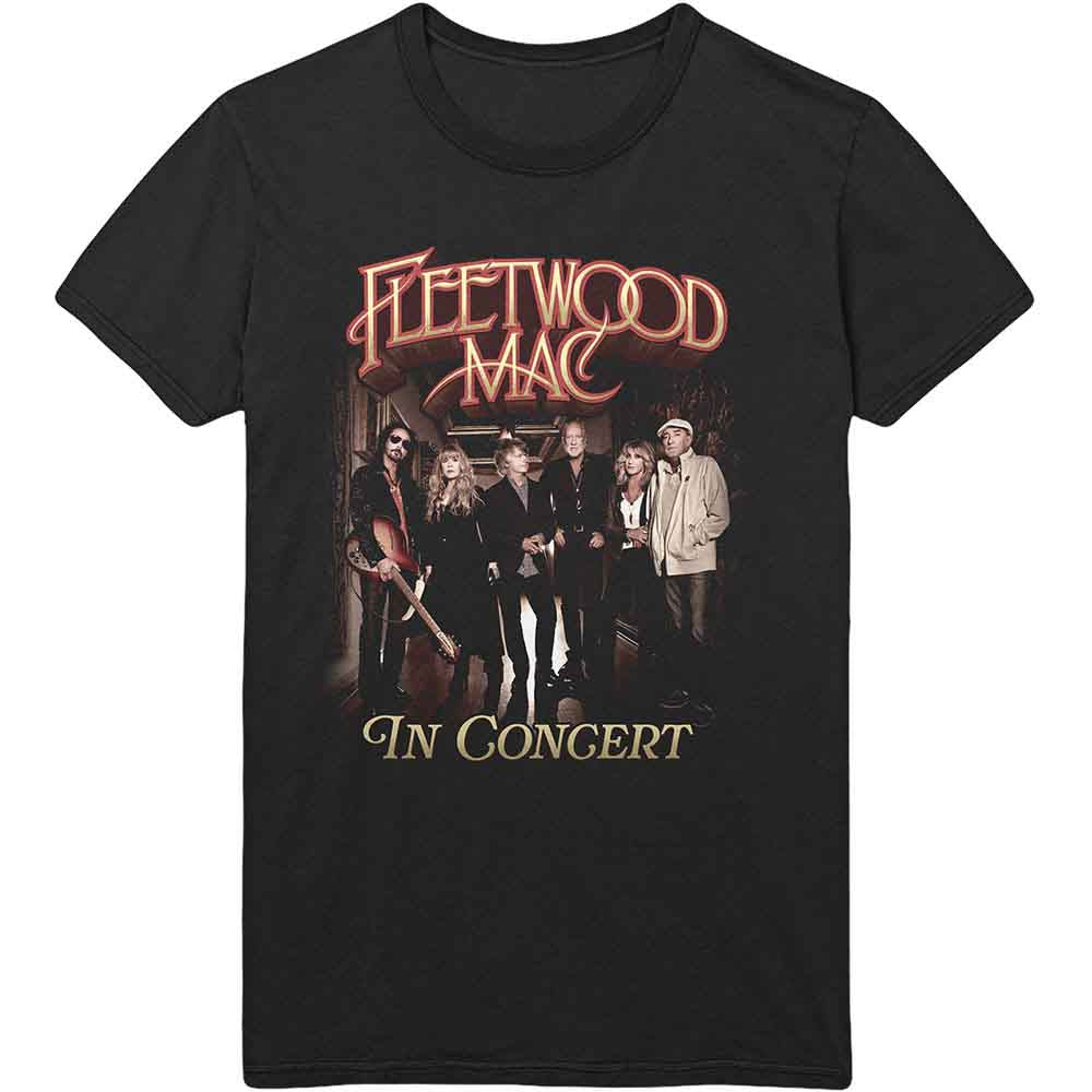 Fleetwood Mac | In Concert | T-Shirt