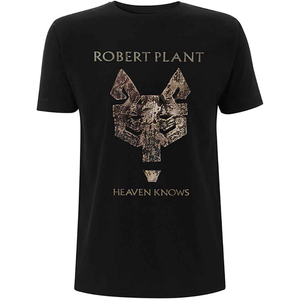 Robert Plant | Heaven Knows |