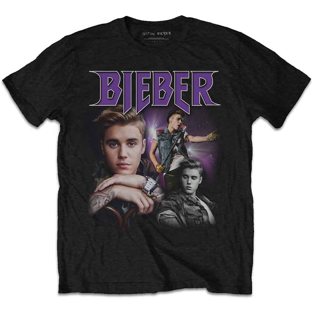 Justin Bieber | JB Homage |