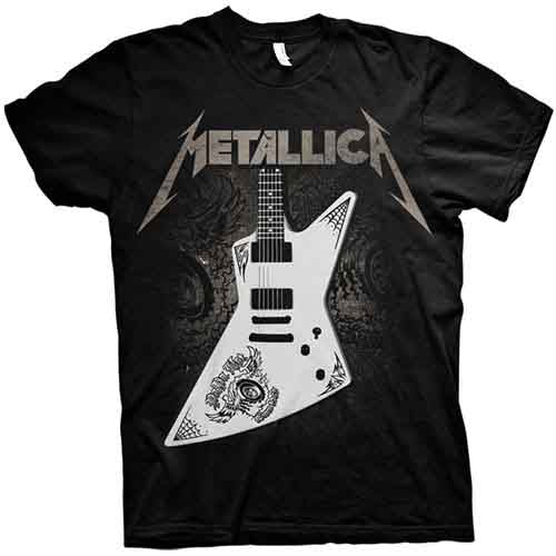 Metallica | Papa Het Guitar |