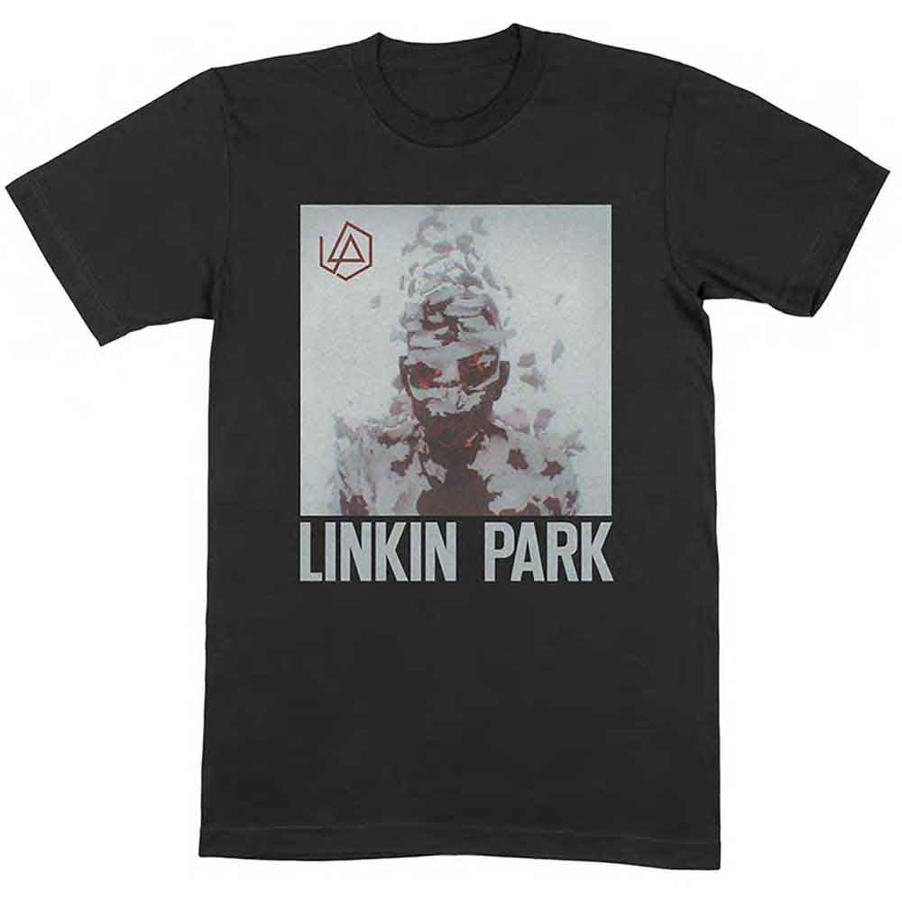 Linkin Park - Living Things | T-Shirt Black