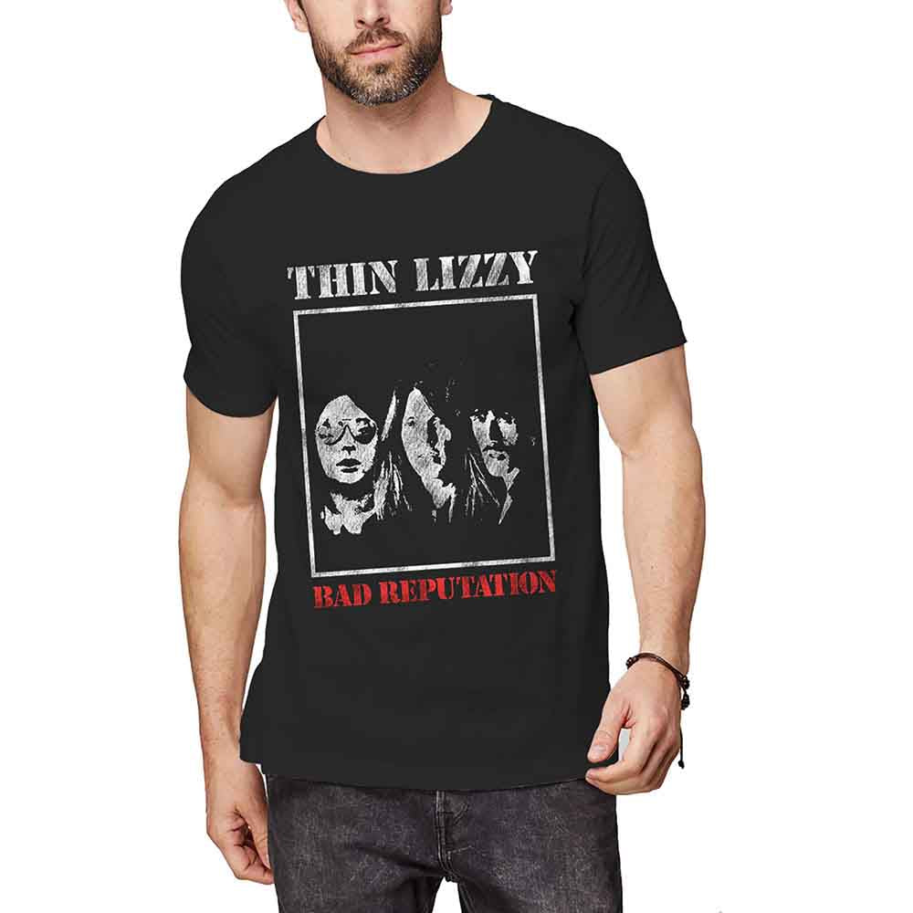 Thin Lizzy | Bad Reputation |