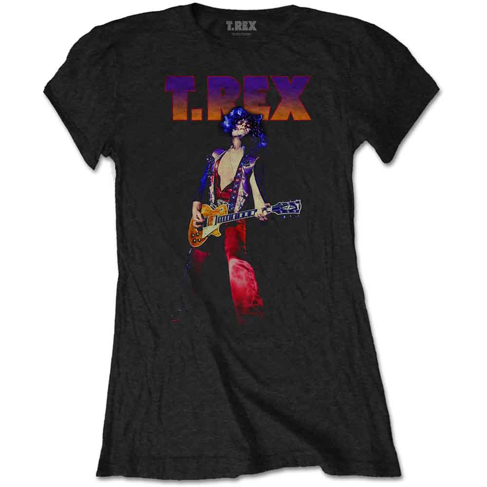 T-Rex | Rockin' |