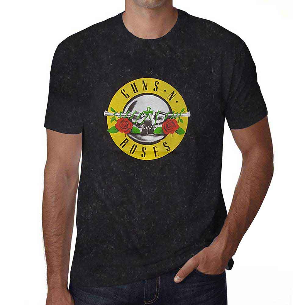 Guns N' Roses | Classic Logo |