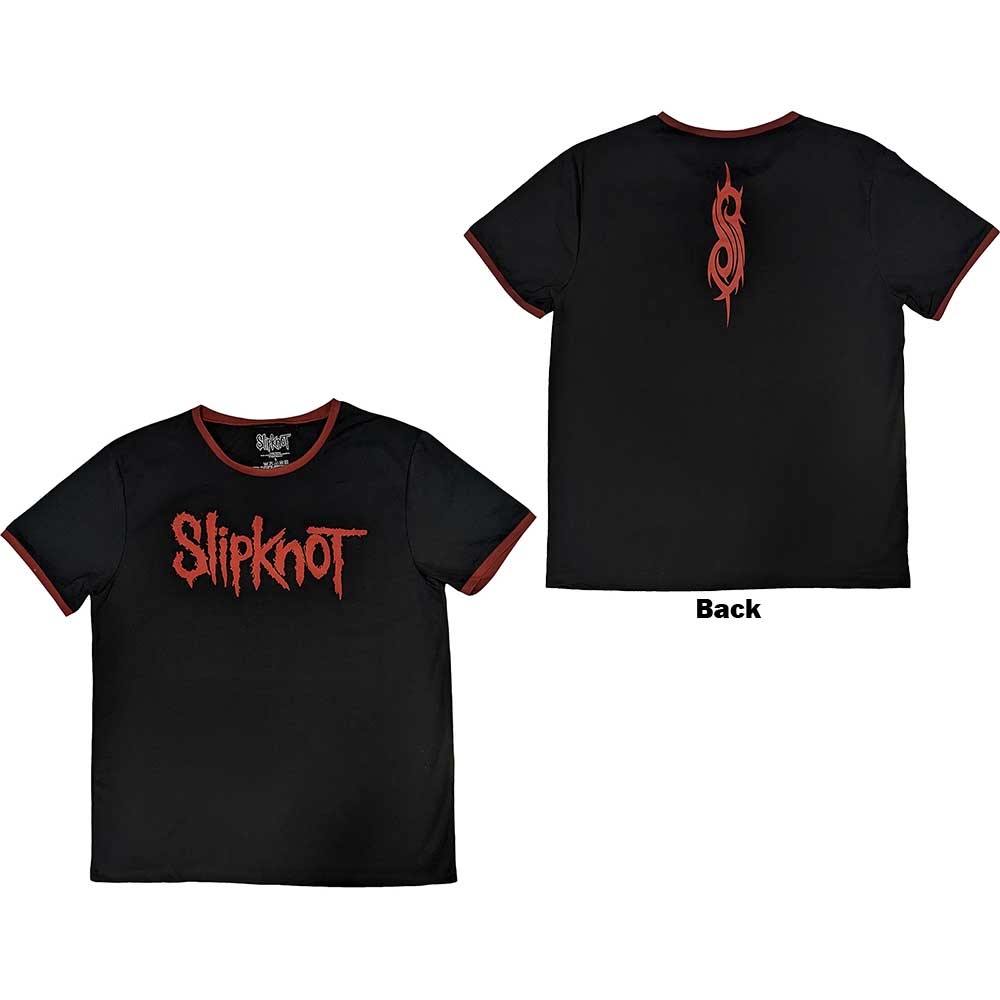 Slipknot | Logo | Black