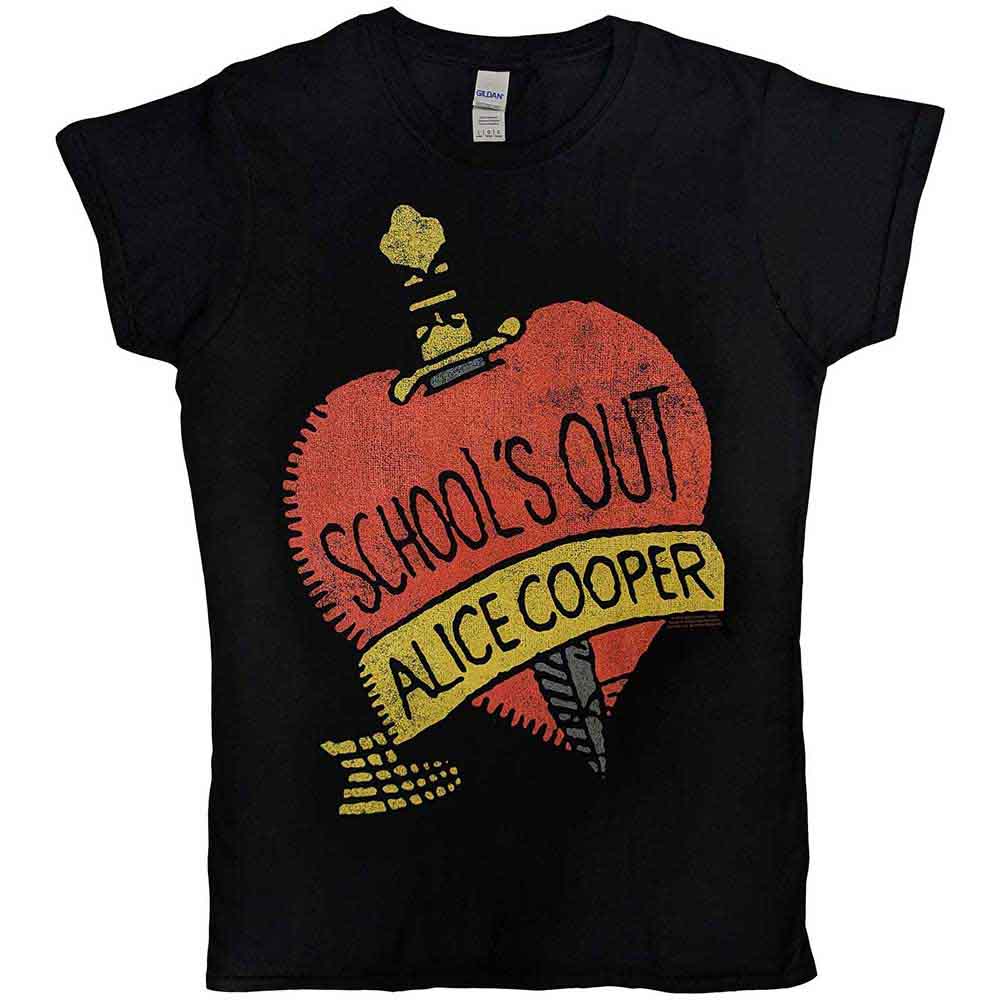 Alice Cooper | School's Out |