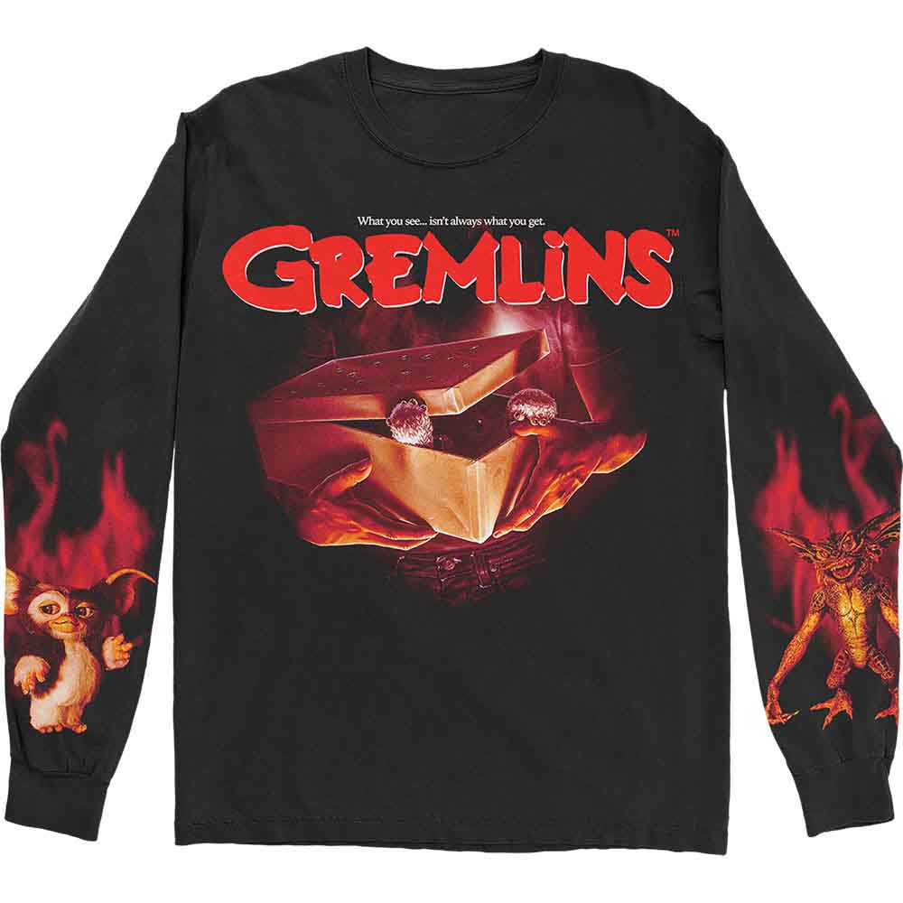 Gremlins | What It Seems |