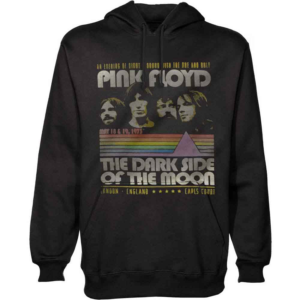 Pink Floyd | Retro Stripes |