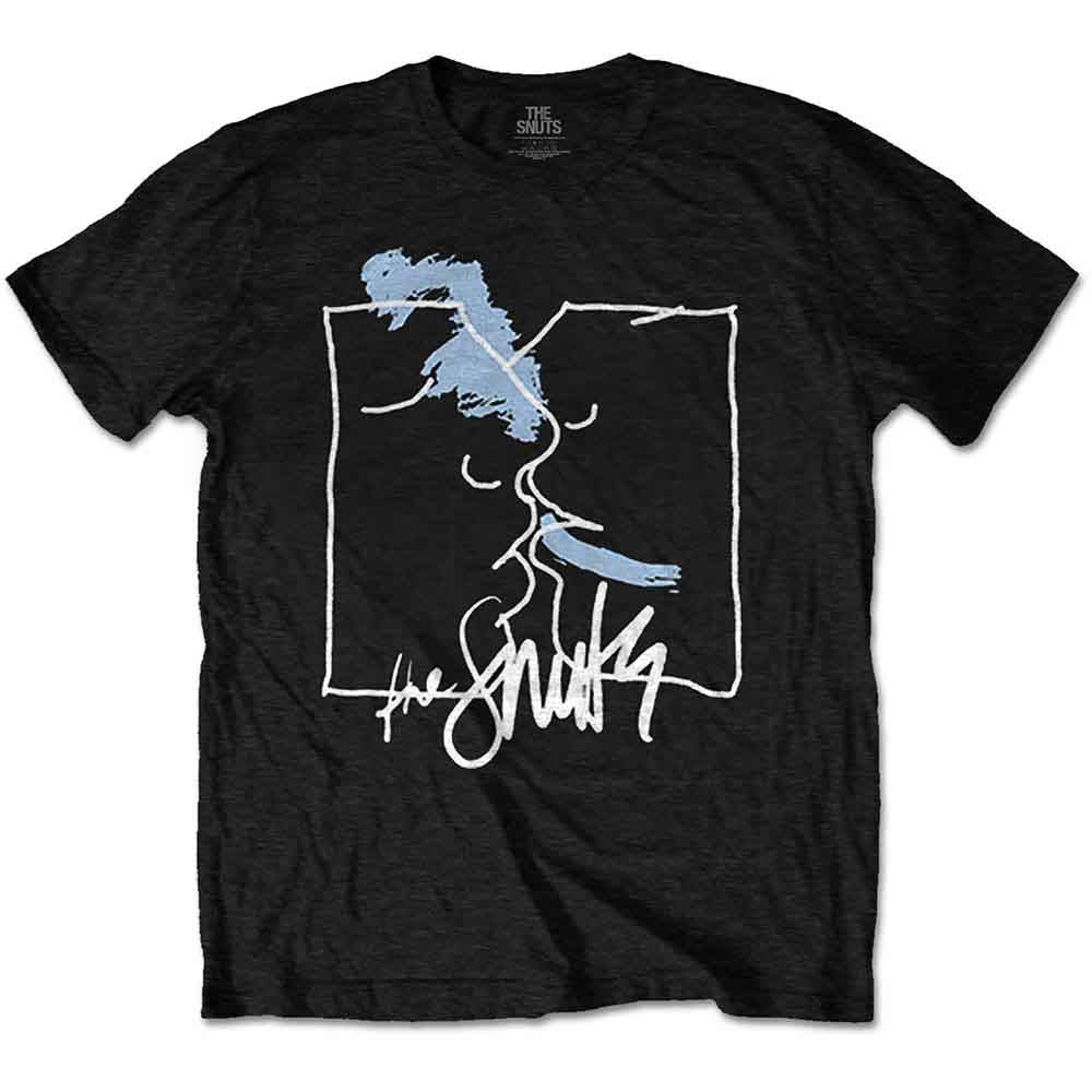 The Snuts - Always | T-Shirt Black
