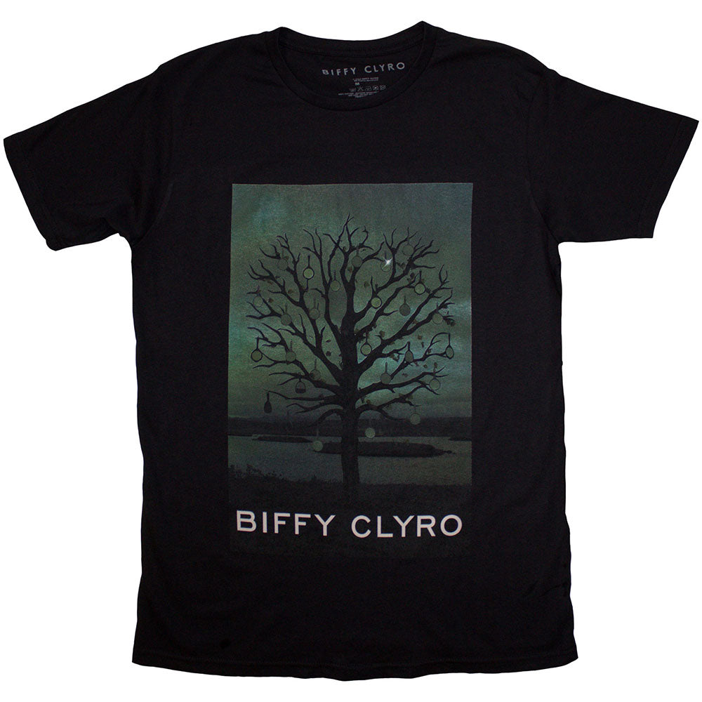 Biffy Clyro | Black Chandelier | Black
